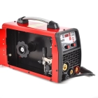 Maquina de Soldar a Fio Inverter HCT1830 200A - Maquina de Soldar a Fio Inverter HCT1830 200A