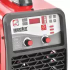 Maquina de Soldar a Fio Inverter HCT1830 200A - Maquina de Soldar a Fio Inverter HCT1830 200A