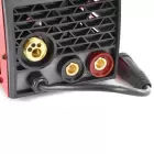 Maquina de Soldar a Fio Inverter HCT1830 200A - Maquina de Soldar a Fio Inverter HCT1830 200A