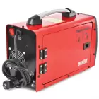 Maquina de Soldar a Fio Inverter HCT1830 200A - Maquina de Soldar a Fio Inverter HCT1830 200A