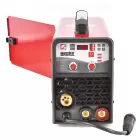 Maquina de Soldar a Fio Inverter HCT1830 200A - Maquina de Soldar a Fio Inverter HCT1830 200A