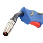 Maquina de Soldar a Fio Inverter HCT1830 200A - Maquina de Soldar a Fio Inverter HCT1830 200A