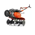 Motoenxada Husqvarna TF230 196cc 75cm - Motoenxada Husqvarna TF230 196cc 75cm