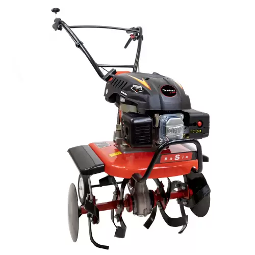 Motoenxada DONKER´S 5HP 160cc - Motoenxada DONKER´S 5HP 160cc