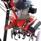 Motoenxada DONKER´S 5HP 160cc - Motoenxada DONKER´S 5HP 160cc