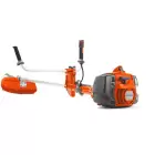 Roçadora Profissional Husqvarna 555RXT - Roçadora Profissional Husqvarna 555RXT