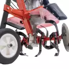 Motoenxada DONKER´S 5HP 160cc - Motoenxada DONKER´S 5HP 160cc