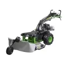 Capinadeira P130 Briggs&Stratton Eurosystems - Capinadeira P130 Briggs&Stratton Eurosystems