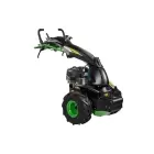 Capinadeira P130 Briggs&Stratton Eurosystems - Capinadeira P130 Briggs&Stratton Eurosystems