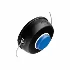 Cabeça de Roçadora Husqvarna T55X Semi-Automática M12 - Cabeça de Roçadora Husqvarna T55X Semi-Automática M12