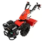 Motocultivador 15HP Donker’s Red Edition - Motocultivador 15HP Donker’s Red Edition