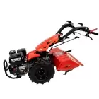 Motocultivador 15HP Donker’s Red Edition - Motocultivador 15HP Donker’s Red Edition