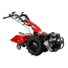 Motocultivador 15HP Donker’s Red Edition - Motocultivador 15HP Donker’s Red Edition