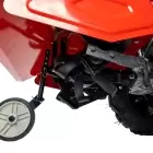 Motocultivador 15HP Donker’s Red Edition - Motocultivador 15HP Donker’s Red Edition