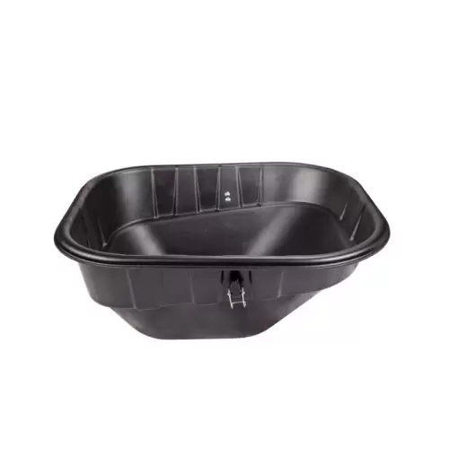 Balde Extensor 150L para Carro Transporte Donkers e Briggs&Stratton 125cc - Balde Extensor 150L para Carro Transporte Donkers e Briggs&Stratton 125cc