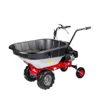 Balde Extensor 150L para Carro Transporte Donkers e Briggs&Stratton 125cc - Balde Extensor 150L para Carro Transporte Donkers e Briggs&Stratton 125cc