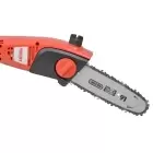 Podador HCT 9504 longo alcance a bateria - Podador HCT 9504 longo alcance a bateria