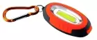Lanterna de Bolso com 1 foco COB – HR 170952 - Lanterna de Bolso com 1 foco COB – HR 170952