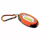 Lanterna de Bolso com 1 foco COB – HR 170952 - Lanterna de Bolso com 1 foco COB – HR 170952