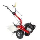 Motocultivador Donker’s DK70 com Fresa - Motocultivador Donker’s DK70 com Fresa