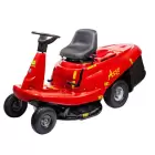 Trator Corta Relvas Eurosystems 352cc - Trator Corta Relvas Eurosystems 352cc