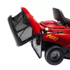 Trator Corta Relvas Eurosystems 352cc - Trator Corta Relvas Eurosystems 352cc