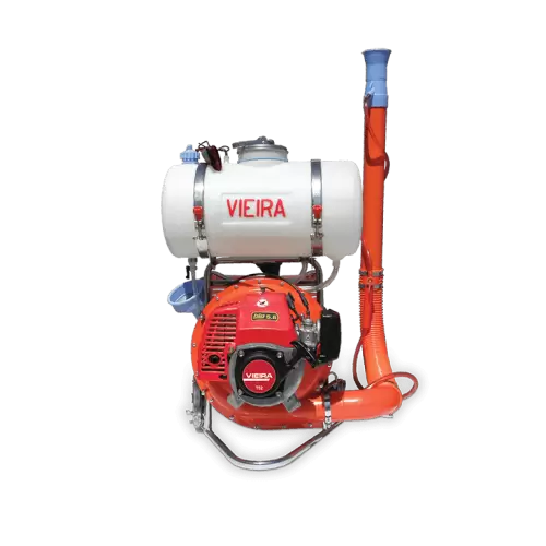 Atomizador VIEIRA 12l – 52cc com Bomba de Elevação - Atomizador VIEIRA 12l – 52cc com Bomba de Elevação