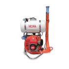 Atomizador VIEIRA 12l – 52cc com Bomba de Elevação - Atomizador VIEIRA 12l – 52cc com Bomba de Elevação