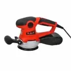 Lixadora Orbital 450watt HCT ES1764 - Lixadora Orbital 450watt HCT ES1764