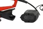 Lixadora Orbital 450watt HCT ES1764 - Lixadora Orbital 450watt HCT ES1764
