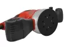 Lixadora Orbital 450watt HCT ES1764 - Lixadora Orbital 450watt HCT ES1764