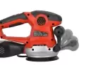 Lixadora Orbital 450watt HCT ES1764 - Lixadora Orbital 450watt HCT ES1764