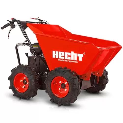 Transportador / Mini Dumper HECHT TP2636 - Transportador / Mini Dumper HECHT TP2636