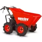 Transportador / Mini Dumper HECHT TP2636 - Transportador / Mini Dumper HECHT TP2636