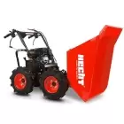 Transportador / Mini Dumper HECHT TP2636 - Transportador / Mini Dumper HECHT TP2636