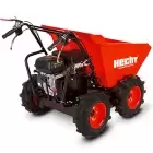 Transportador / Mini Dumper HECHT TP2636 - Transportador / Mini Dumper HECHT TP2636