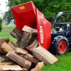 Transportador / Mini Dumper HECHT TP2636 - Transportador / Mini Dumper HECHT TP2636