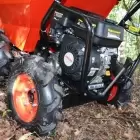 Transportador / Mini Dumper HECHT TP2636 - Transportador / Mini Dumper HECHT TP2636
