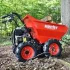 Transportador / Mini Dumper HECHT TP2636 - Transportador / Mini Dumper HECHT TP2636
