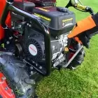 Transportador / Mini Dumper HECHT TP2636 - Transportador / Mini Dumper HECHT TP2636