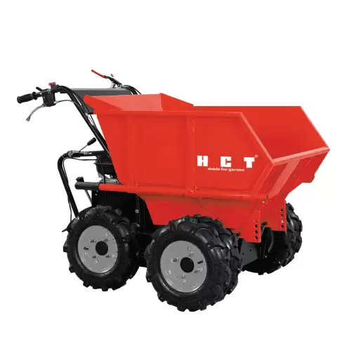 Transportador/Mini Dumper HCT 2650 TT500k - Transportador/Mini Dumper HCT 2650 TT500k