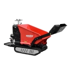 Transportador Mini Dumper 2955 500KG PROFISSIONAL - Transportador mini Dumper 500KG PROFISSIONAL