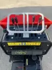 Transportador Mini Dumper 2955 500KG PROFISSIONAL - Transportador mini Dumper 500KG PROFISSIONAL