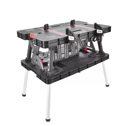 Mesa Trabalho Profissional Dobrável HCT 2096 - Mesa Trabalho Profissional Dobrável HCT 2096