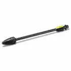 Bico Fresador para Lavadoras Karcher K2/K3 - Bico Fresador para Lavadoras Karcher K2/K3