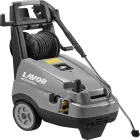 Lavadora Alta Pressão Lavor ProHNR 200BAR 400V