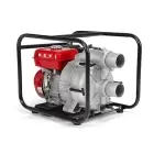 Motobomba Água Suja WP 3680 DC 25m – 45m³ - Motobomba Água Suja WP 3680 DC 25m – 45m³
