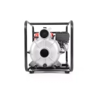 Motobomba Água Suja WP 3680 DC 25m – 45m³ - Motobomba Água Suja WP 3680 DC 25m – 45m³