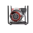 Motobomba Água Suja WP 3680 DC 25m – 45m³ - Motobomba Água Suja WP 3680 DC 25m – 45m³