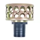 Motobomba Água Suja WP 3680 DC 25m – 45m³ - Motobomba Água Suja WP 3680 DC 25m – 45m³